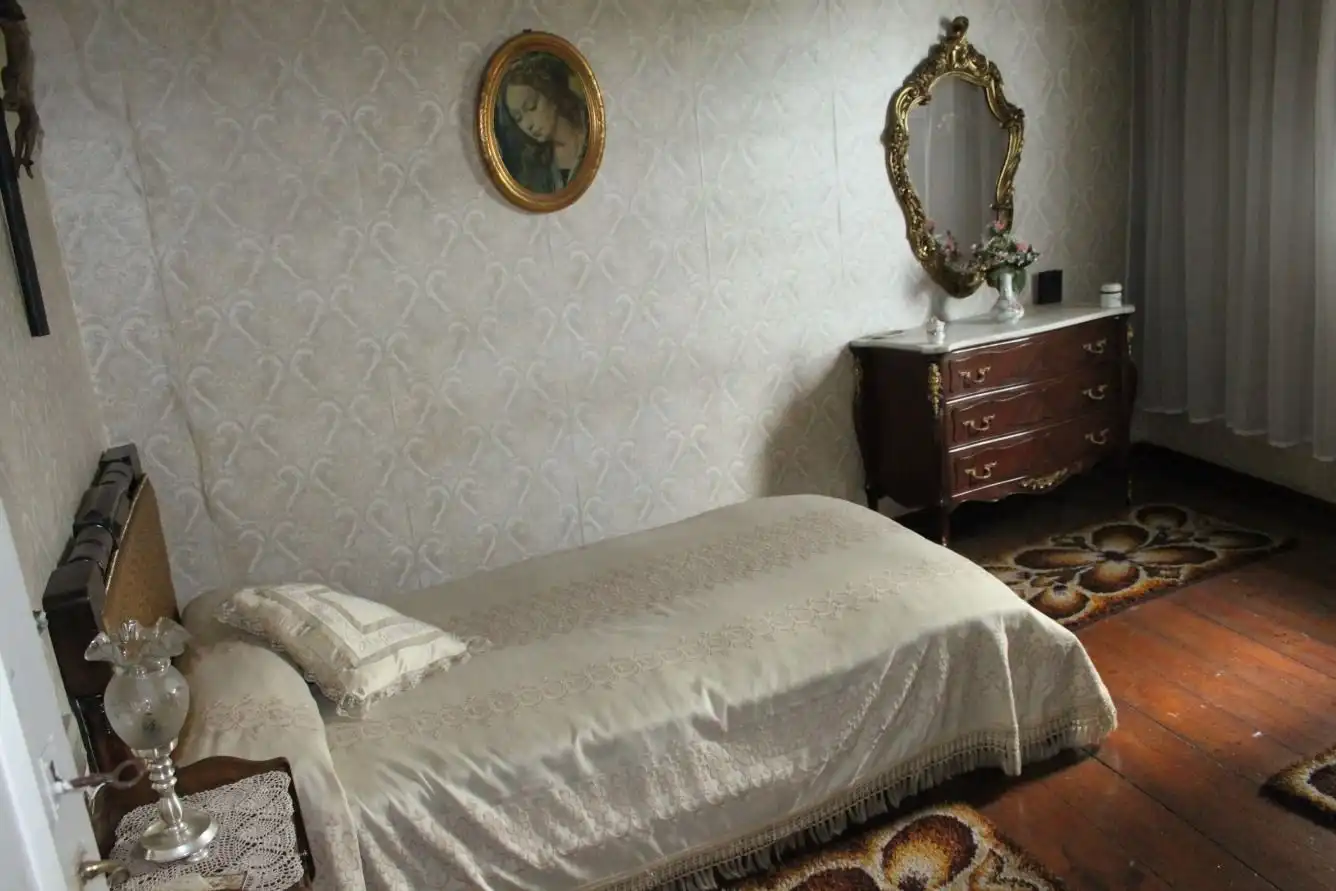 Casa amb jardí en venda a Betanzos, imagen 4