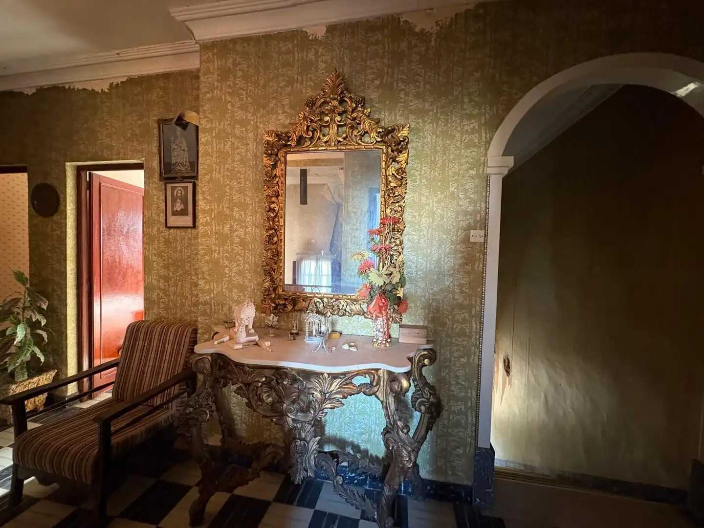Residential for sale in Madrid, Madrid