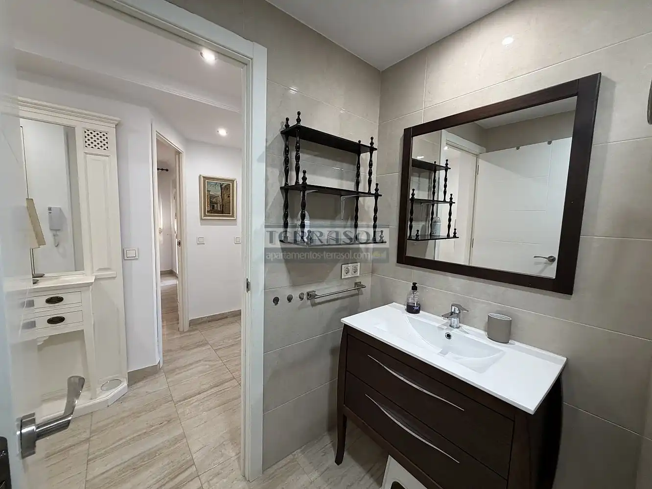 Apartament amb ascensor en venda a Torre del Mar, imagen 22