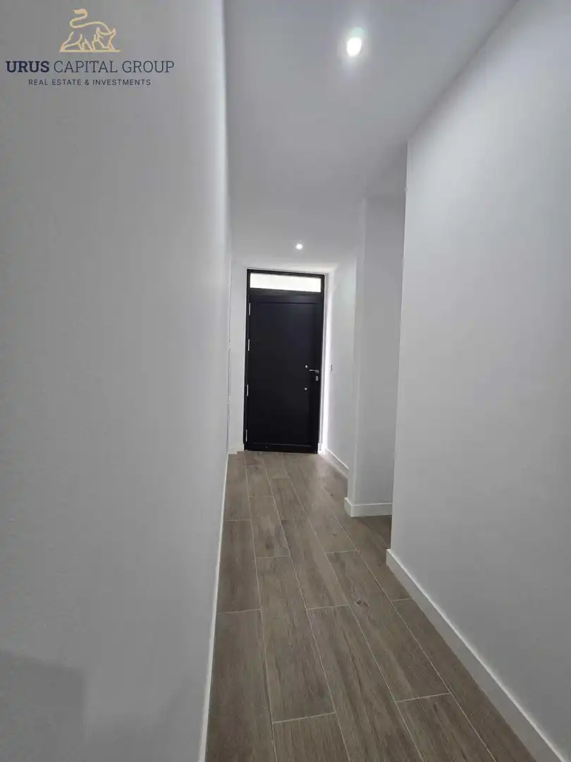 Maison jumelée avec terrasse à vendre à Avenida De la Pedania, imagen 15