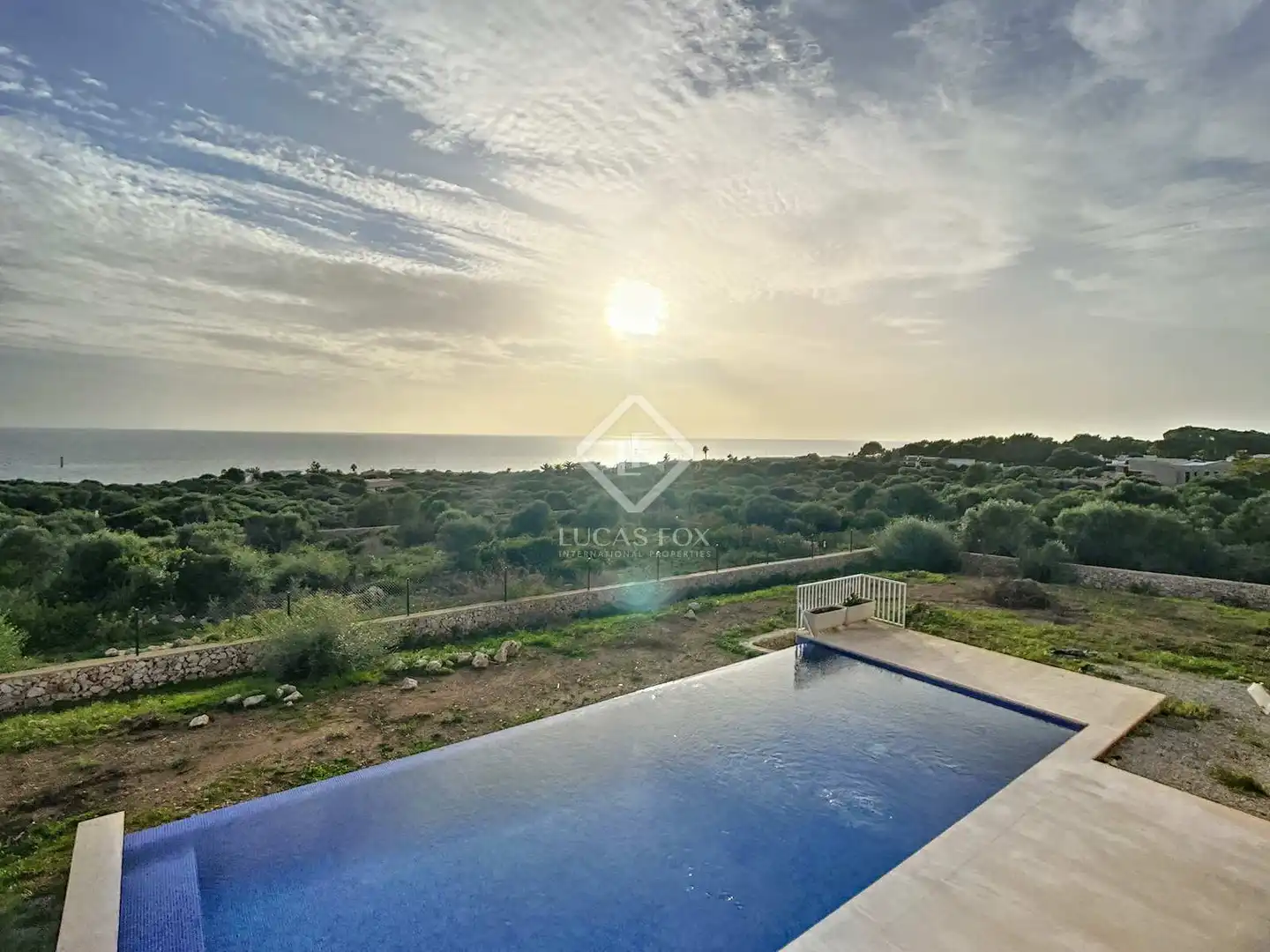 Xalet amb piscina en venda a Binibèquer, imagen 46