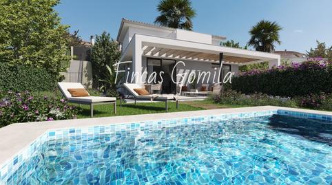 Foto 2 de Casa o chalet en venta en Castellot, Cala Magrana - Cala Anguila - Cala Mendia, Manacor