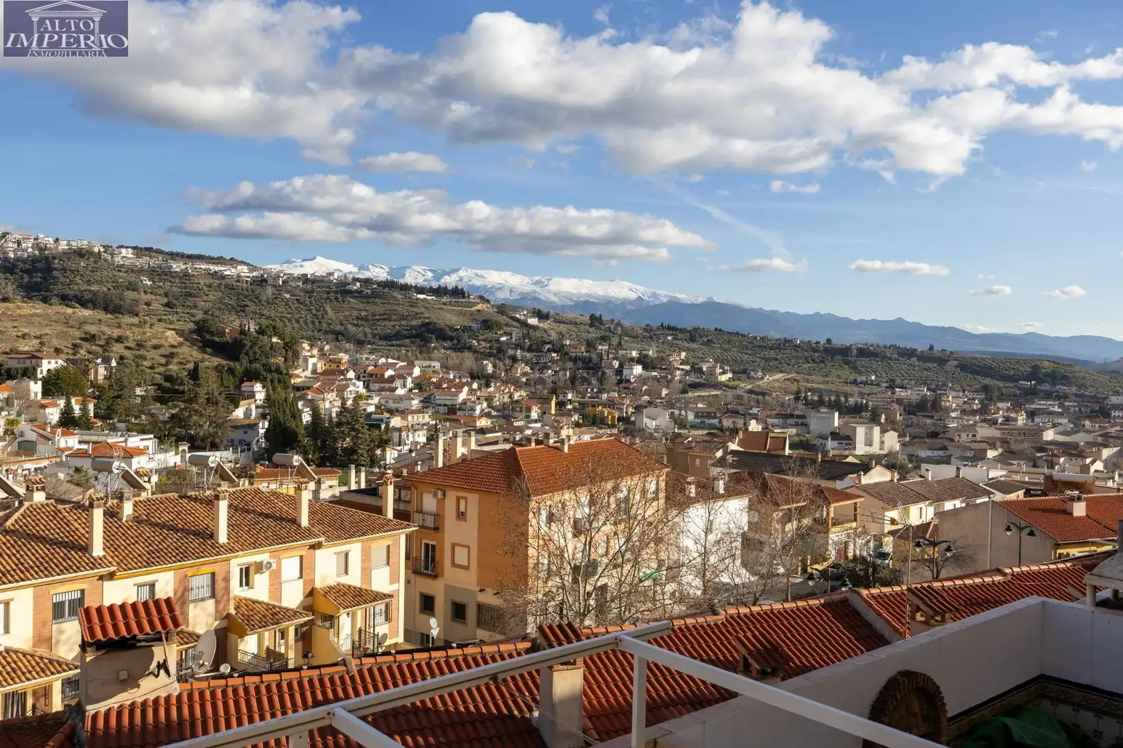 Casa con terraza en venta en Alfacar, imagen 16