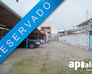 Parking of Residential for sale in Barberà del Vallès