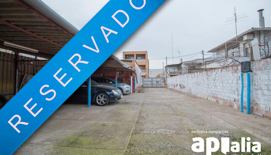 Photo 1 of Residential for sale in Carrer del Maresme, Ca n’Esteper – Can Gorgs – Can Gorgs II, Barcelona