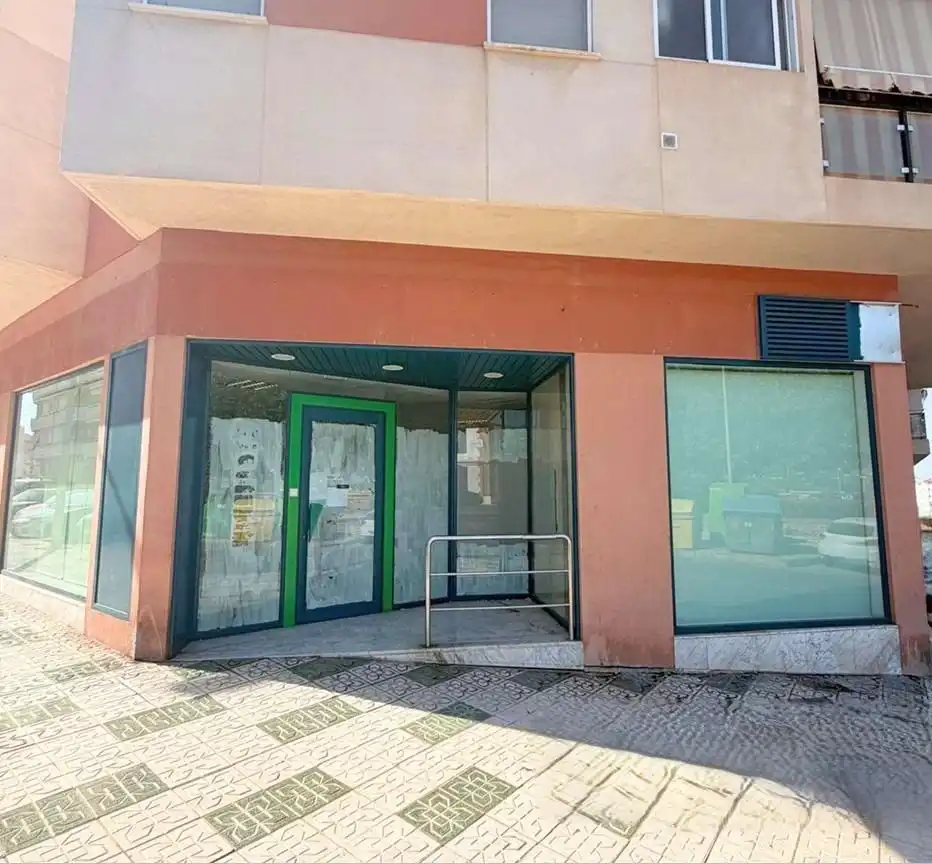 Local commercial à vendre à Centro, imagen 2