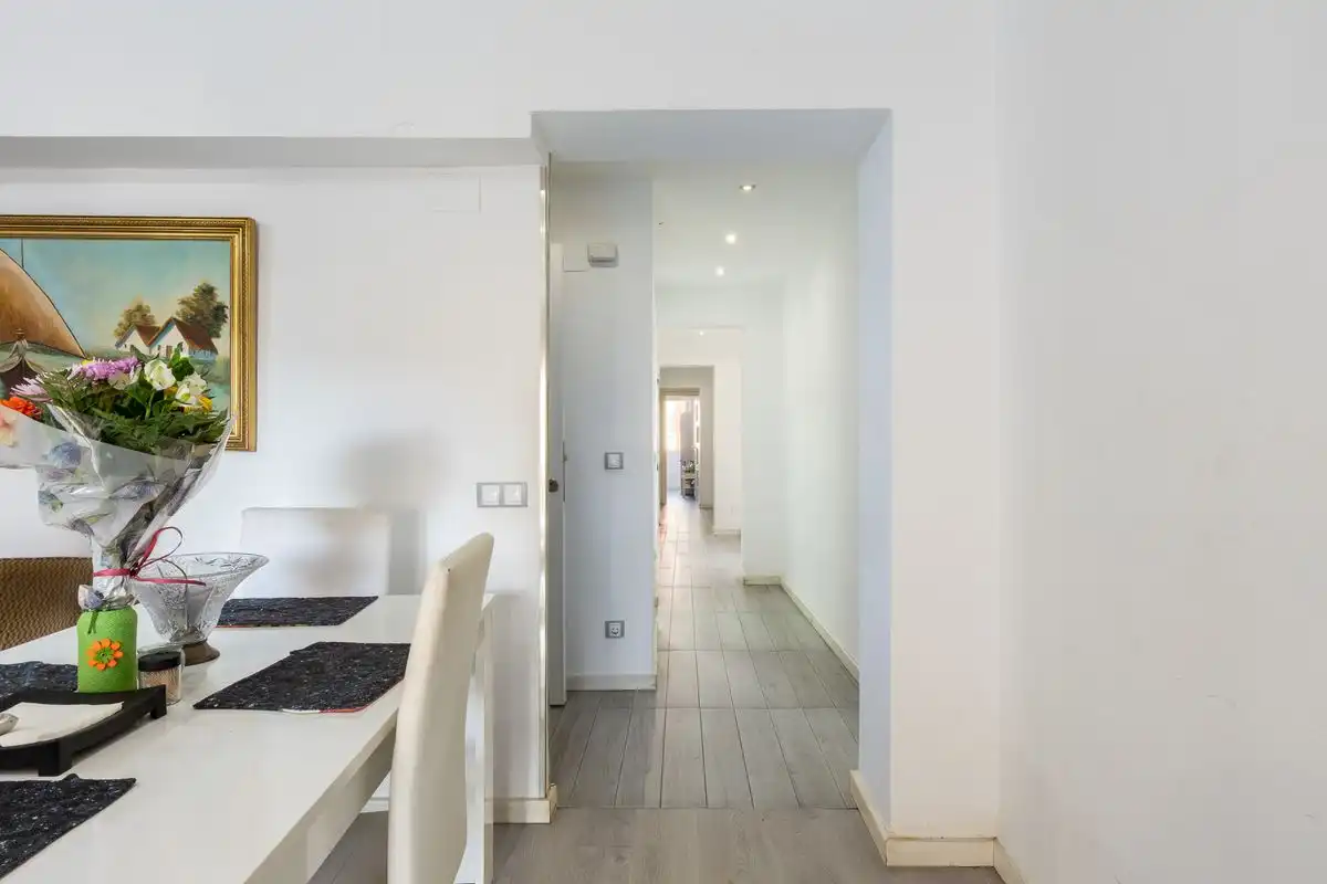 Wohnung zum Verkauf in Camí Real, imagen 9