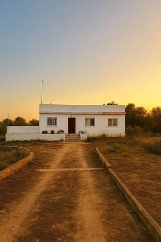 Casa-chalet en Venta en Avenida VALENCIA en Casinos