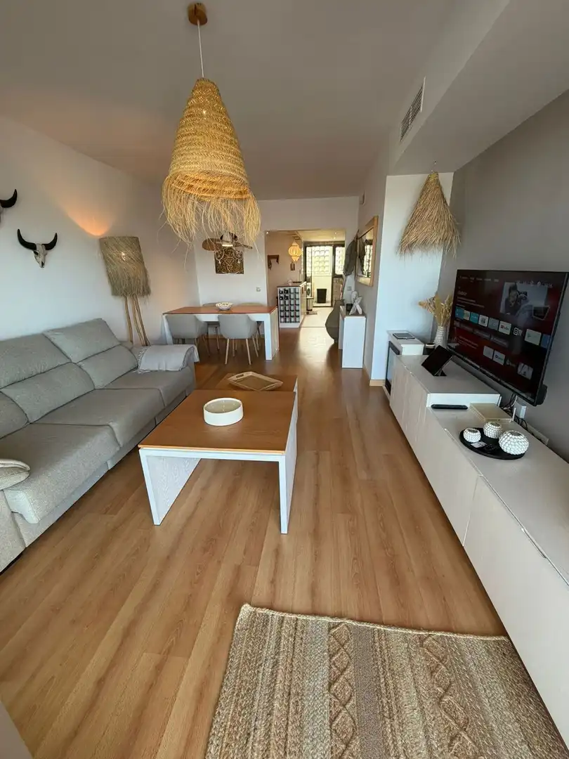 Apartamento en venta en Riviera del Sol, imagen 6