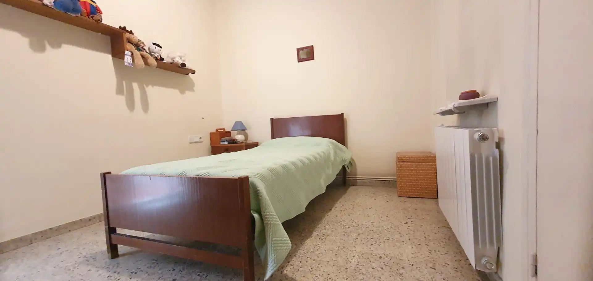 Habitación de Casa o chalet en venta en Sabadell con Terraza