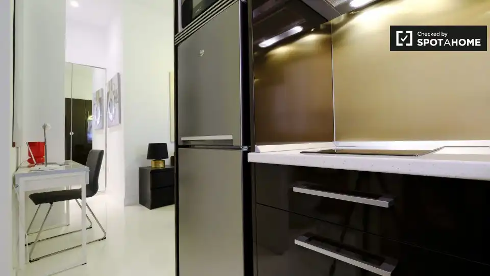 Wohnung zur Miete in Centro, imagen 17