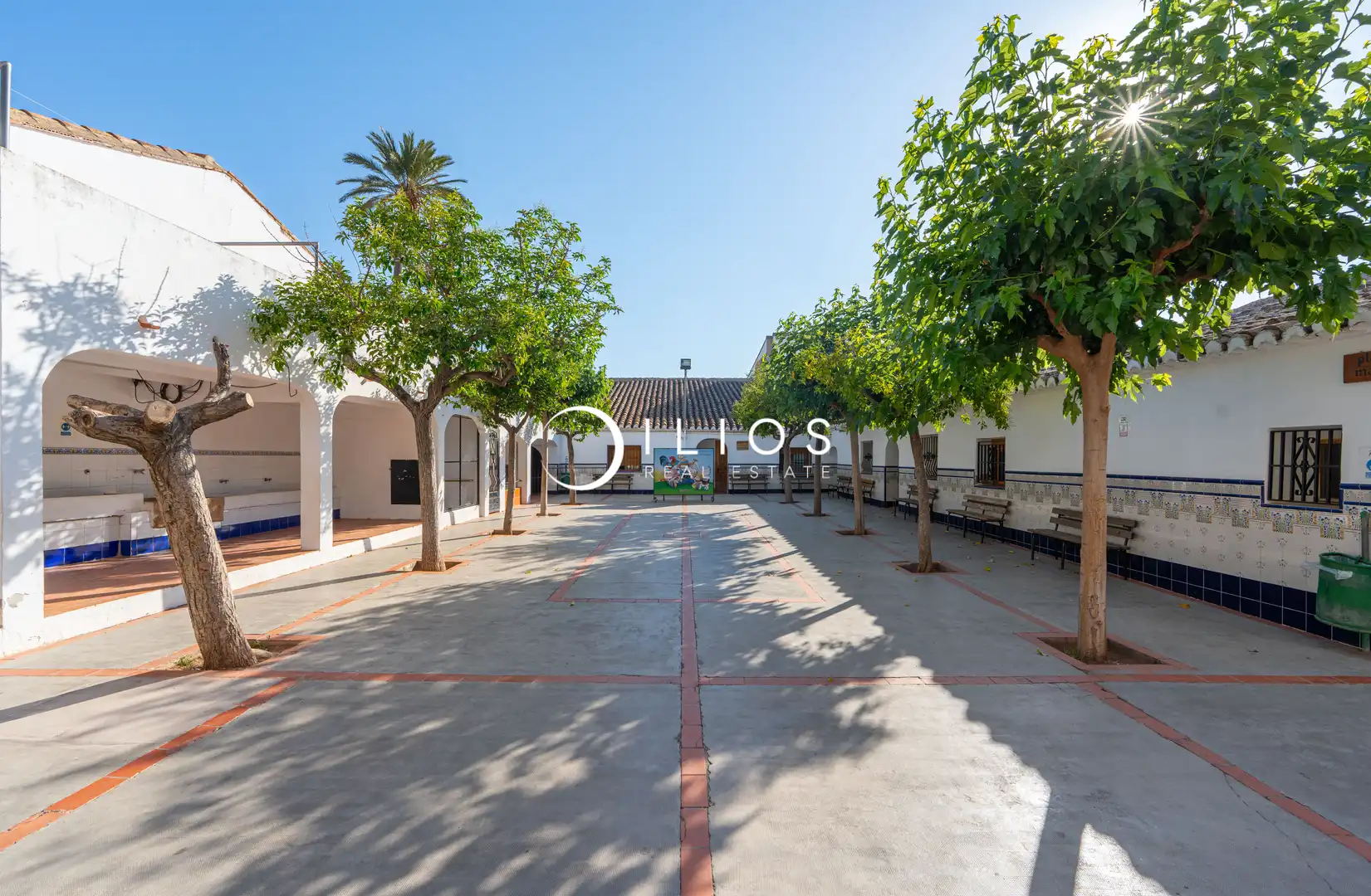 Vista exterior de Edificio en venta en Olocau con Piscina comunitaria