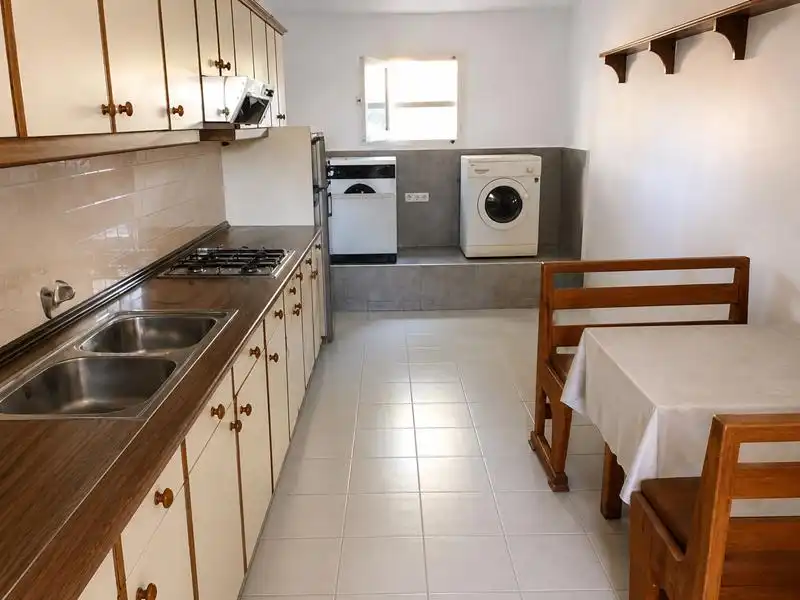 Chalet con piscina en venta en Selwo, imagen 15