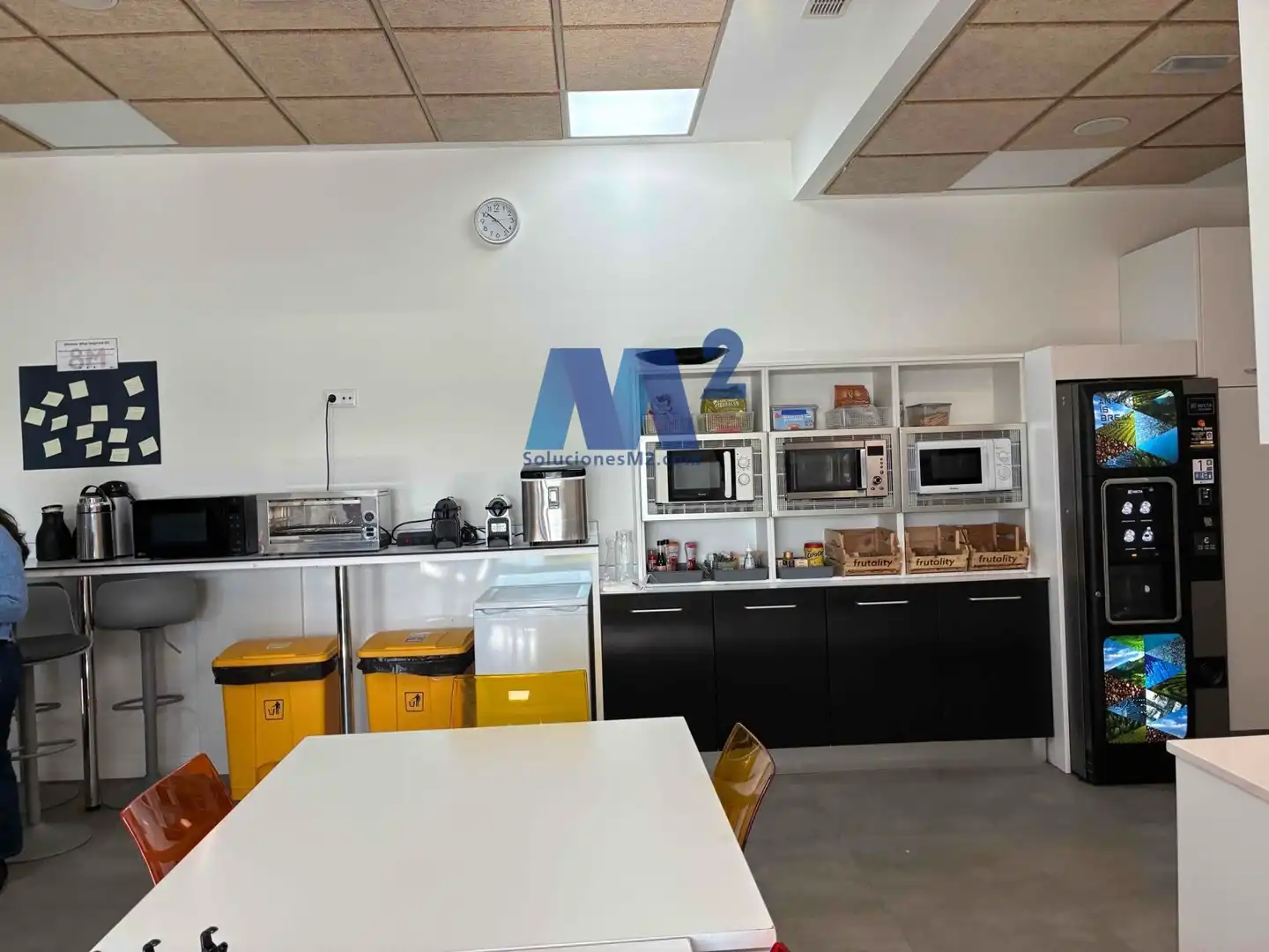 Office space with lift for sale in Einstein, imagen 34