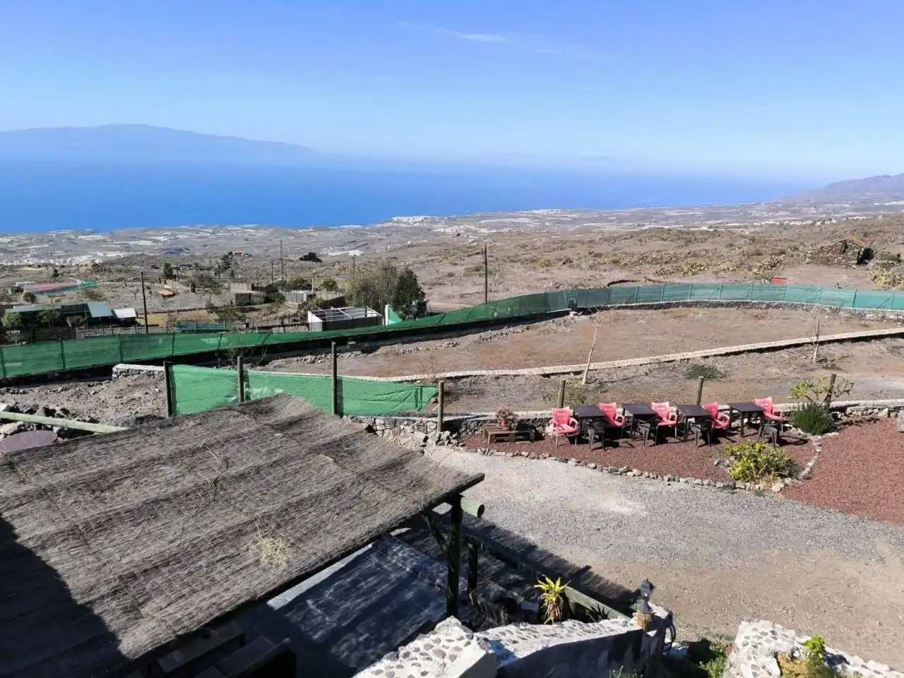 Country house with garden for sale in Calle Tijoco Arriba, imagen 8
