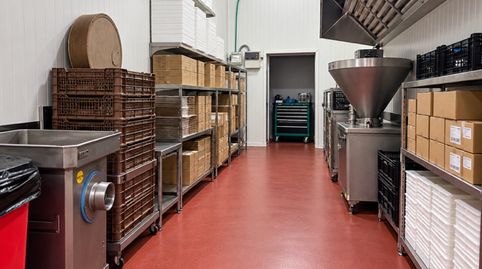 Nave industrial de cárnicas para empezar a trabajar, imagen 3