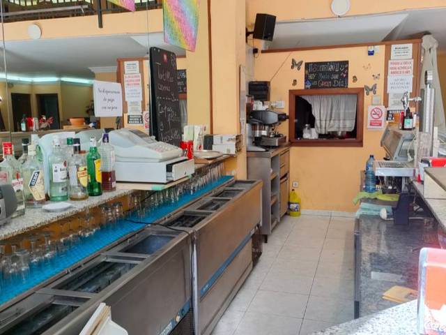 Local comercial en Alquiler en Carrer de les Valls d'Andorra, 59 en Balàfia