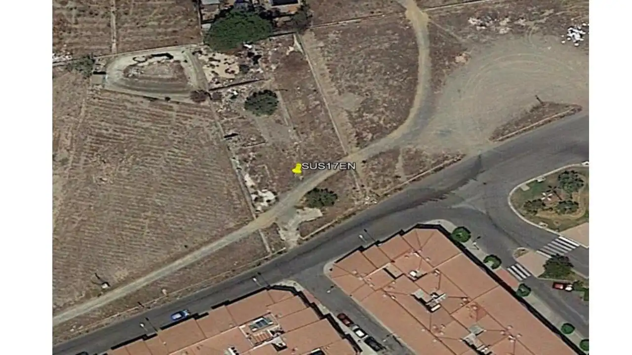Terrain résidentiel à vendre à El Ejido Ciudad, imagen 4