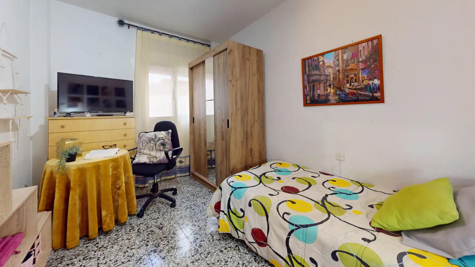 Habitación de Piso en venta en Novelda con Aire acondicionado, Calefacción y Terraza