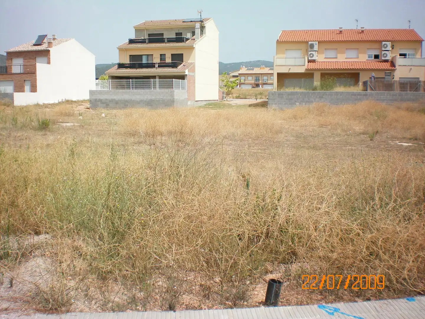 Residential land for sale in Llorenç del Penedès