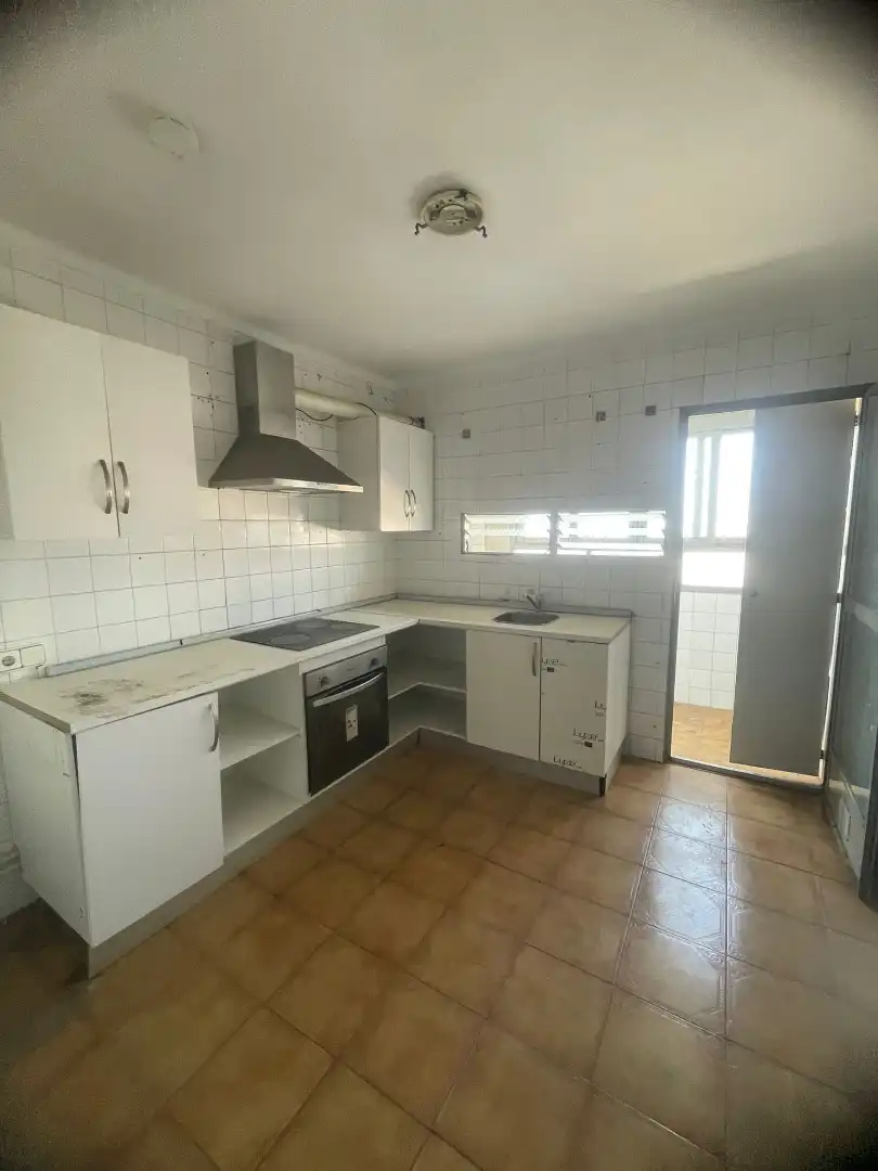 Cuina de Pis en venda en  Palma de Mallorca