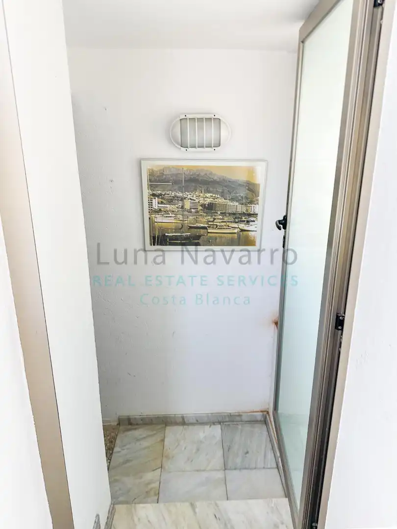 Edificio en venta en Partida cap negret, L'Olla