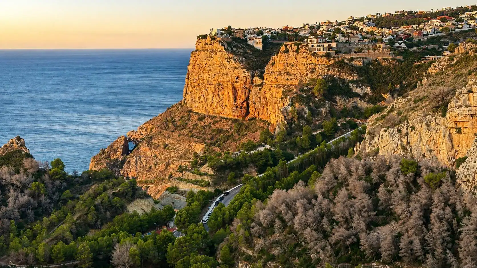 Apartament en venda a Cumbre del Sol, imagen 4