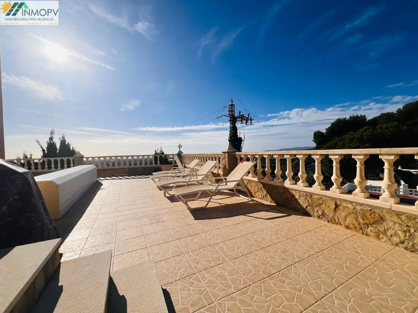 Detached house with pool for sale in Closa de Vinaròs - Ermita, imagen 7