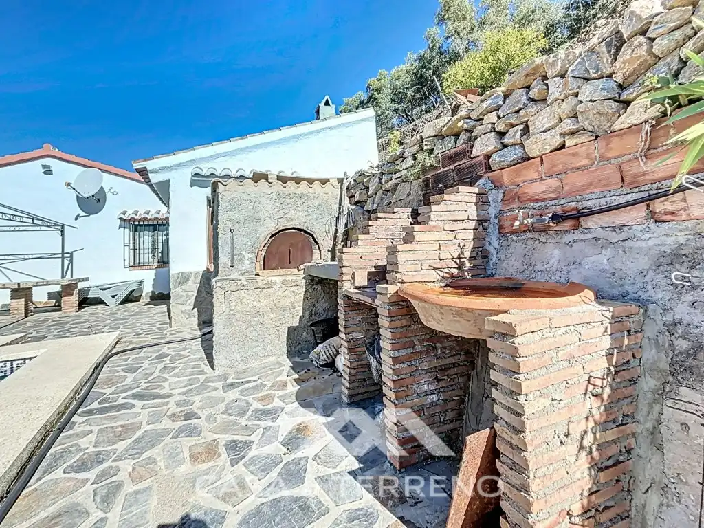 Detached house with pool for sale in Diseminados Cerrillo El, imagen 46