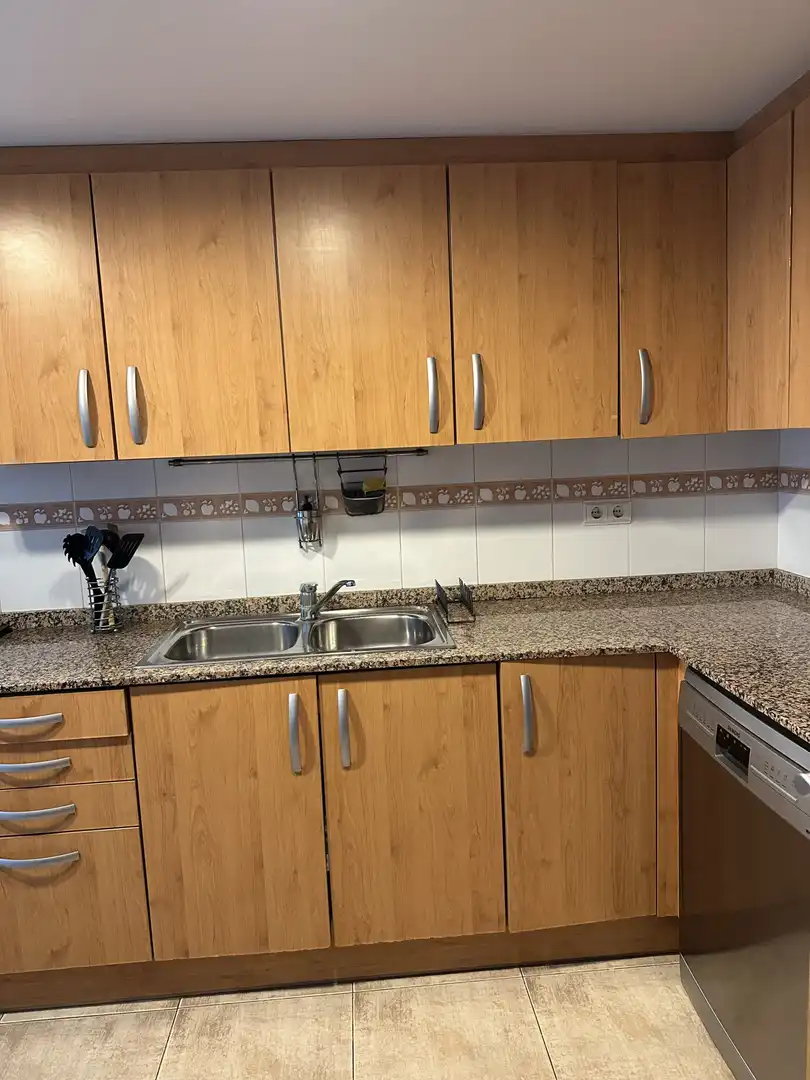 Wohnung zur Miete in LA PLANA, Poble Nou