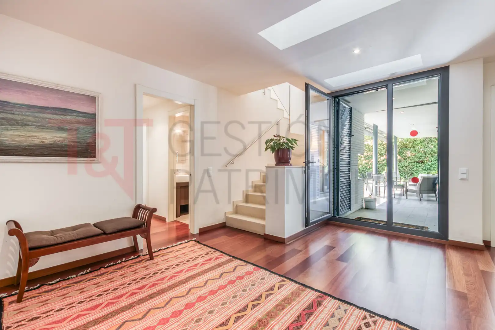 Casa o chalet en venta en Carrer Santa Quiteria, 17, Vallromanes