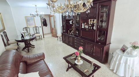 Foto 2 de Pis en venda a Juan XXIII - Rochelambert, Sevilla