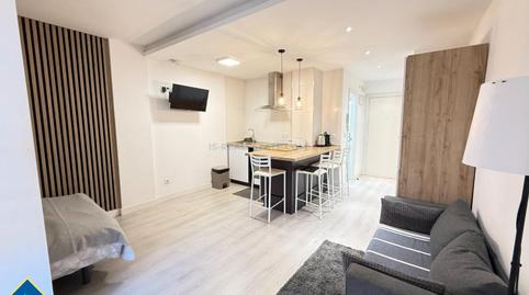 Foto 4 de Estudi en venda a Antonio Machado, Torrevieja