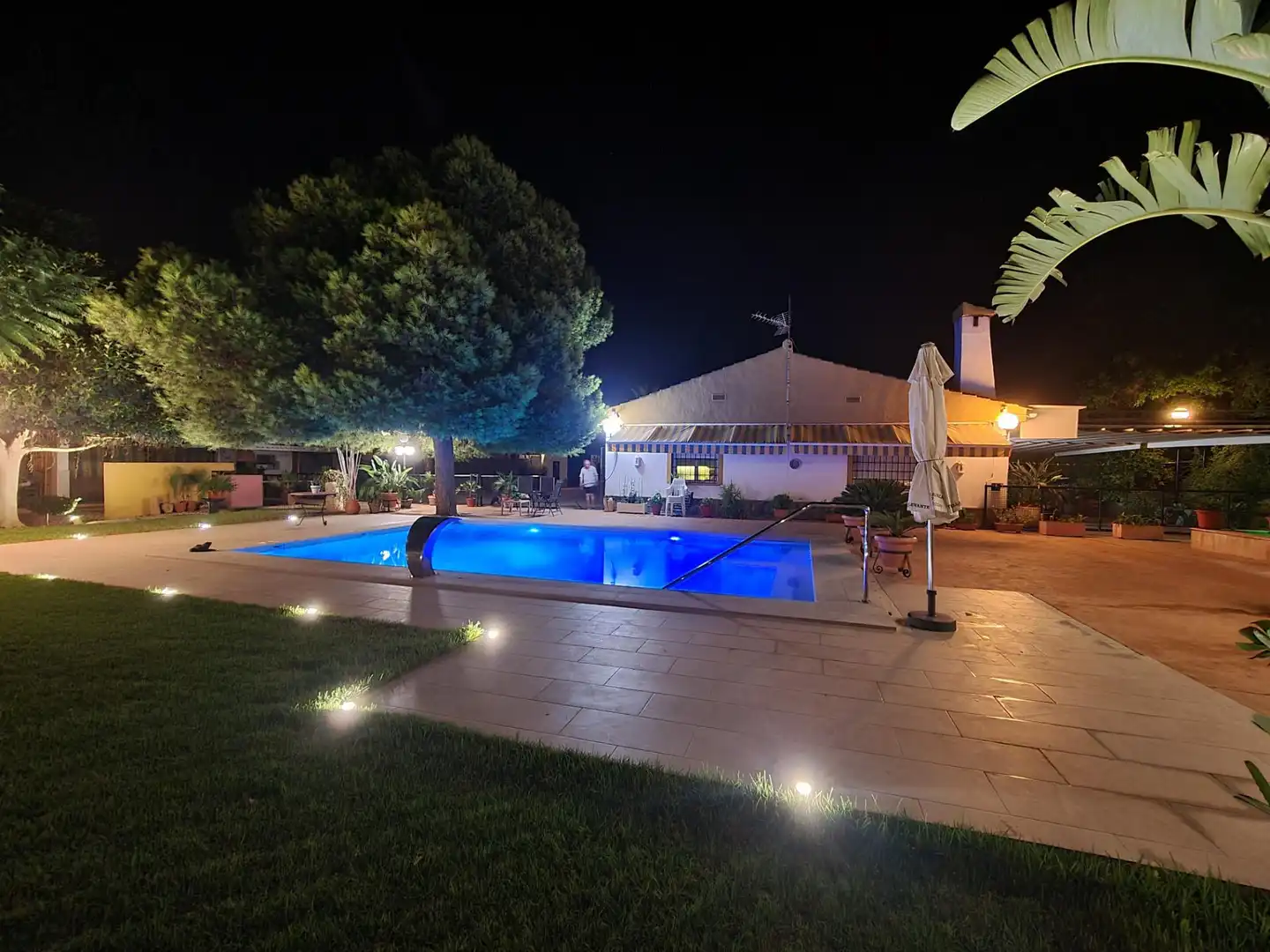 Xalet amb piscina en venda a Calle REYES - DS ALGAR, imagen 54