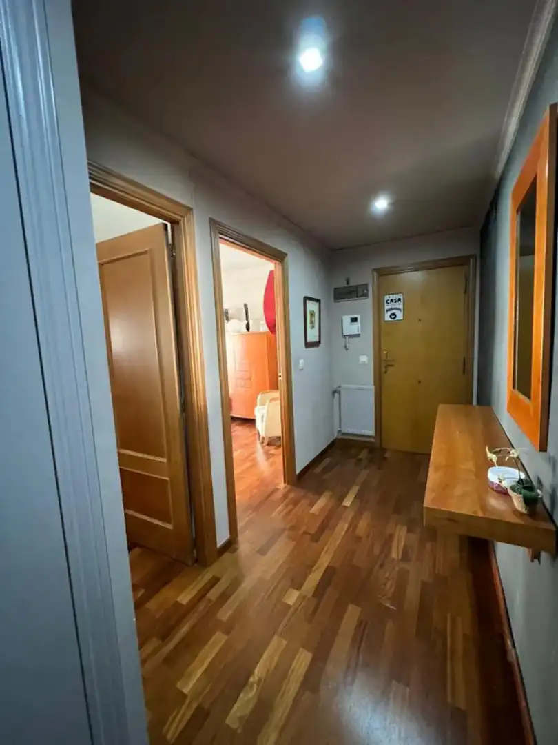 Piso de alquiler en Algirós