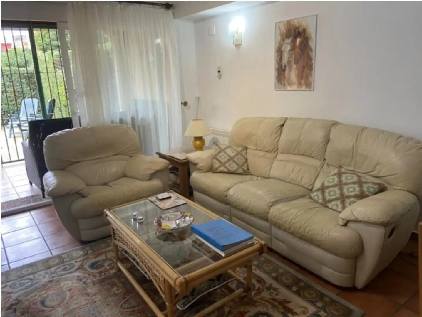 Houses for rent in Montañar - El Arenal