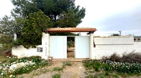 Foto 4 de Casa o chalet en venta en De la Diputación Provincial, Mozota, Zaragoza