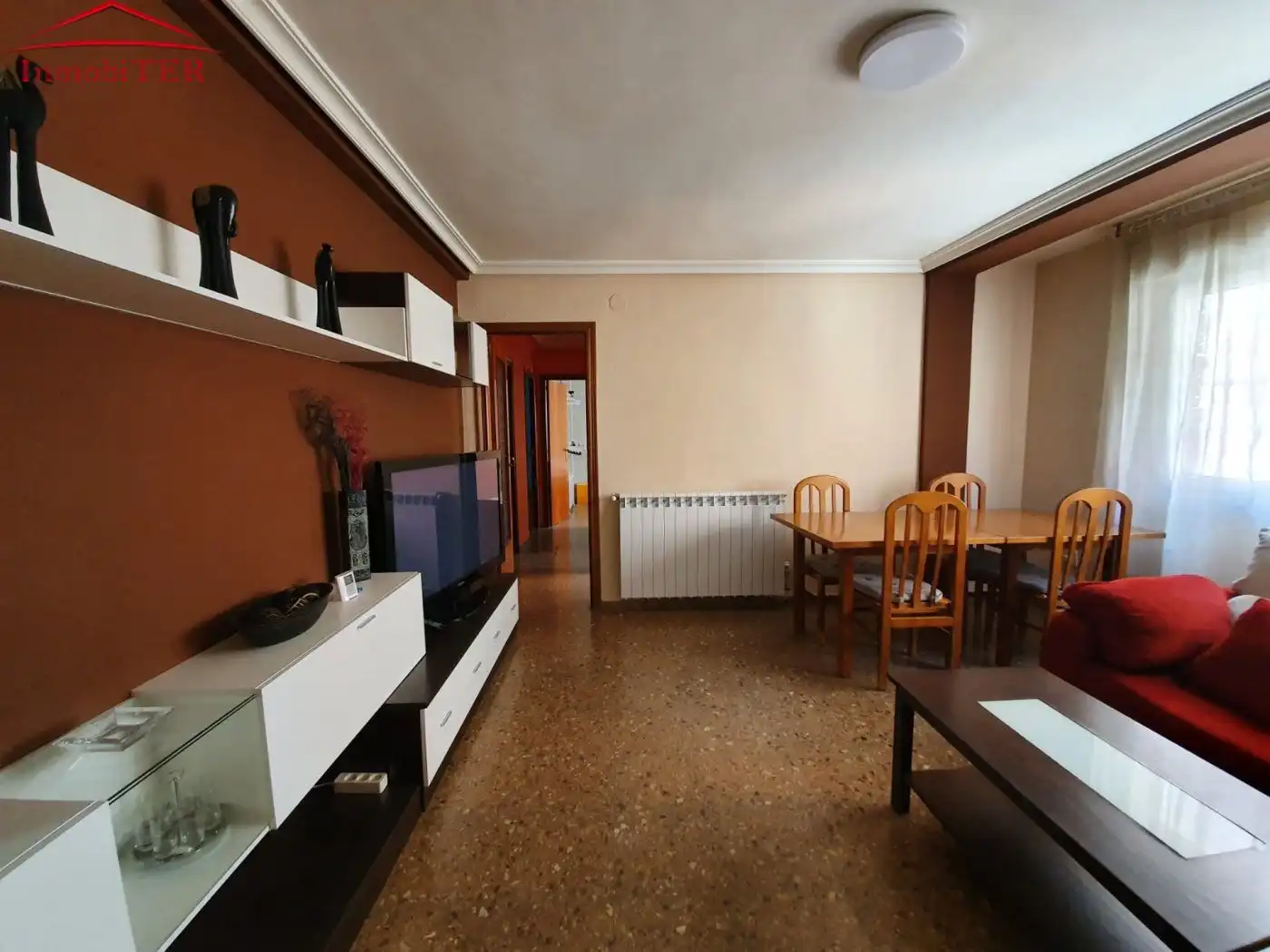 Flat for rent in El Pinar - San León - Las Viñas