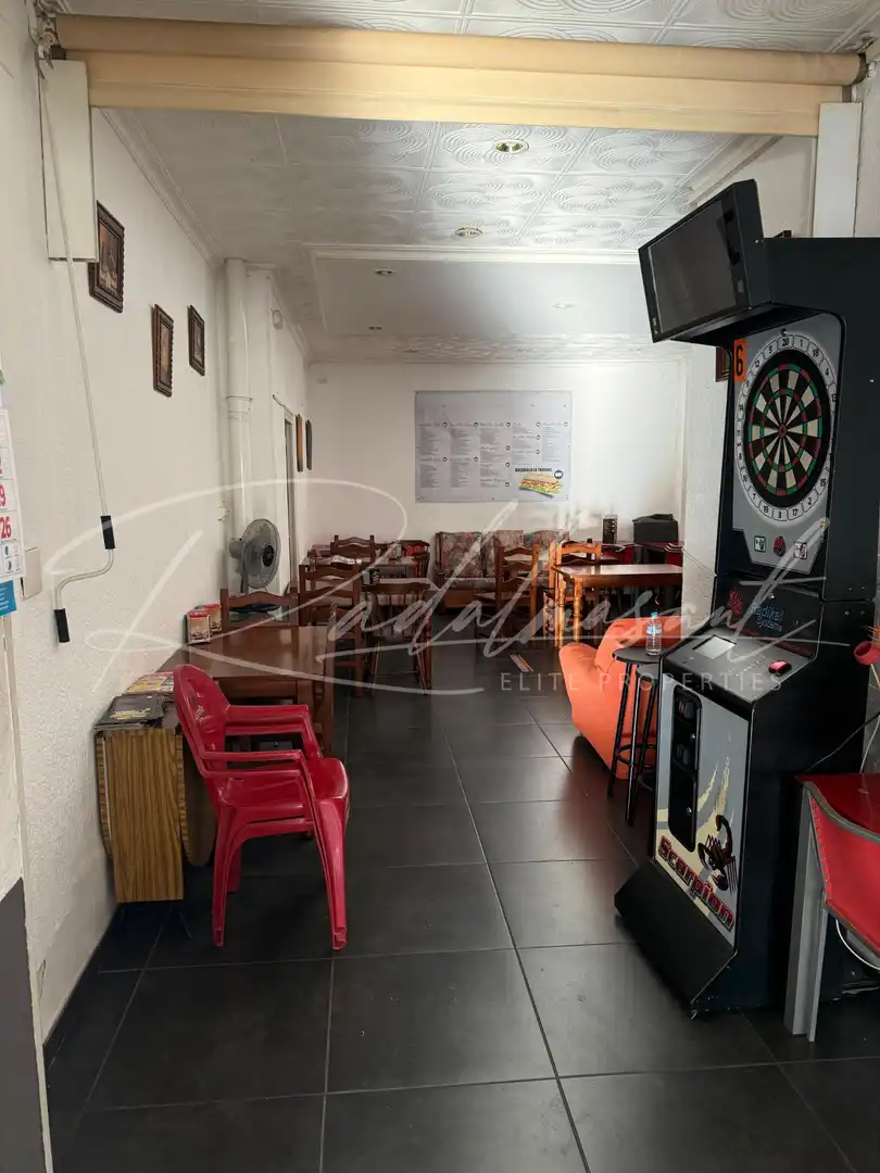 Local comercial en venta en PERE DE LLUNA, imagen 8