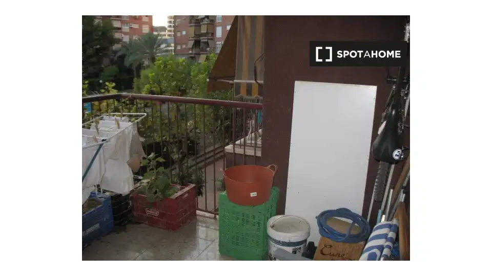 Piso de alquiler en Babel
