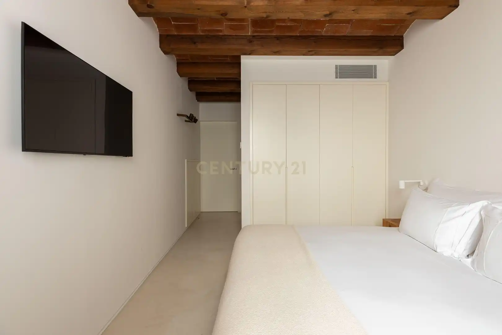 Apartament amb piscina en venda a Carrer de la Mercè, Barcelona, Spain, imagen 21