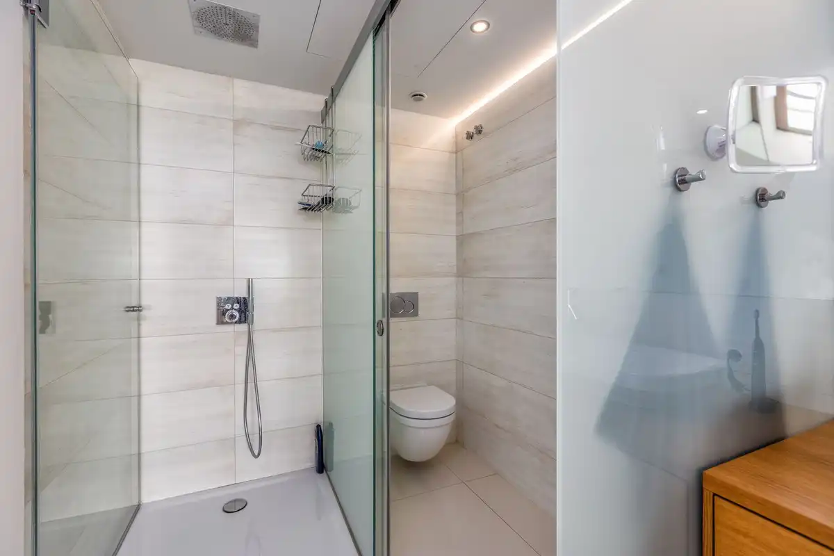 Penthouse mit Pool zum Verkauf in El Higuerón, imagen 16