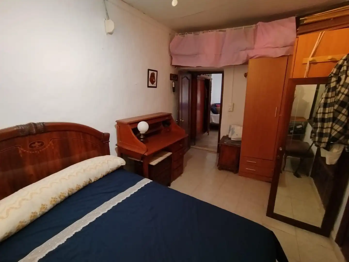 Dormitori de Casa o xalet en venda en Vélez-Málaga amb Terrassa