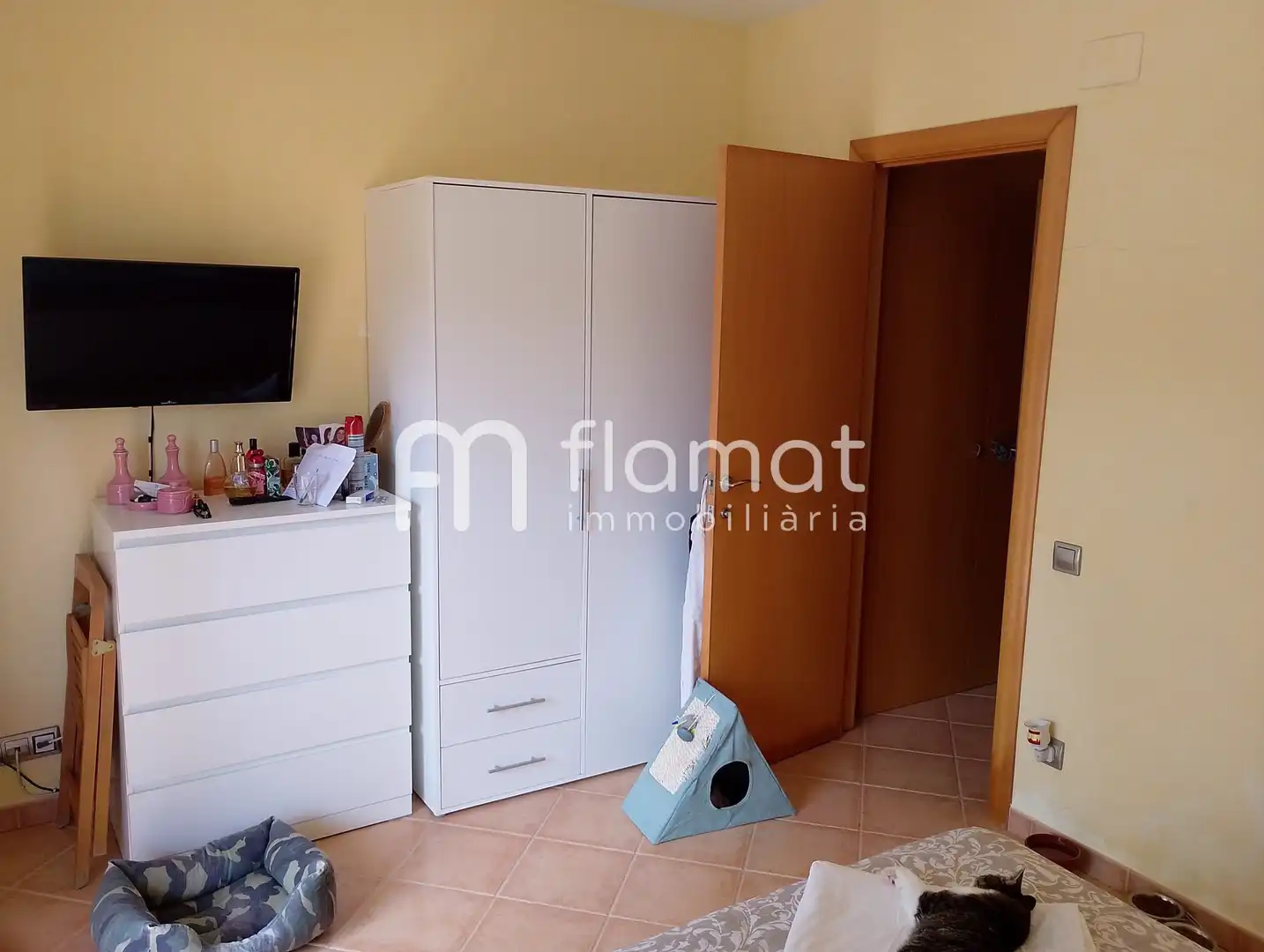 Casa amb terrassa en venda a Calle Sant Marc, imagen 12