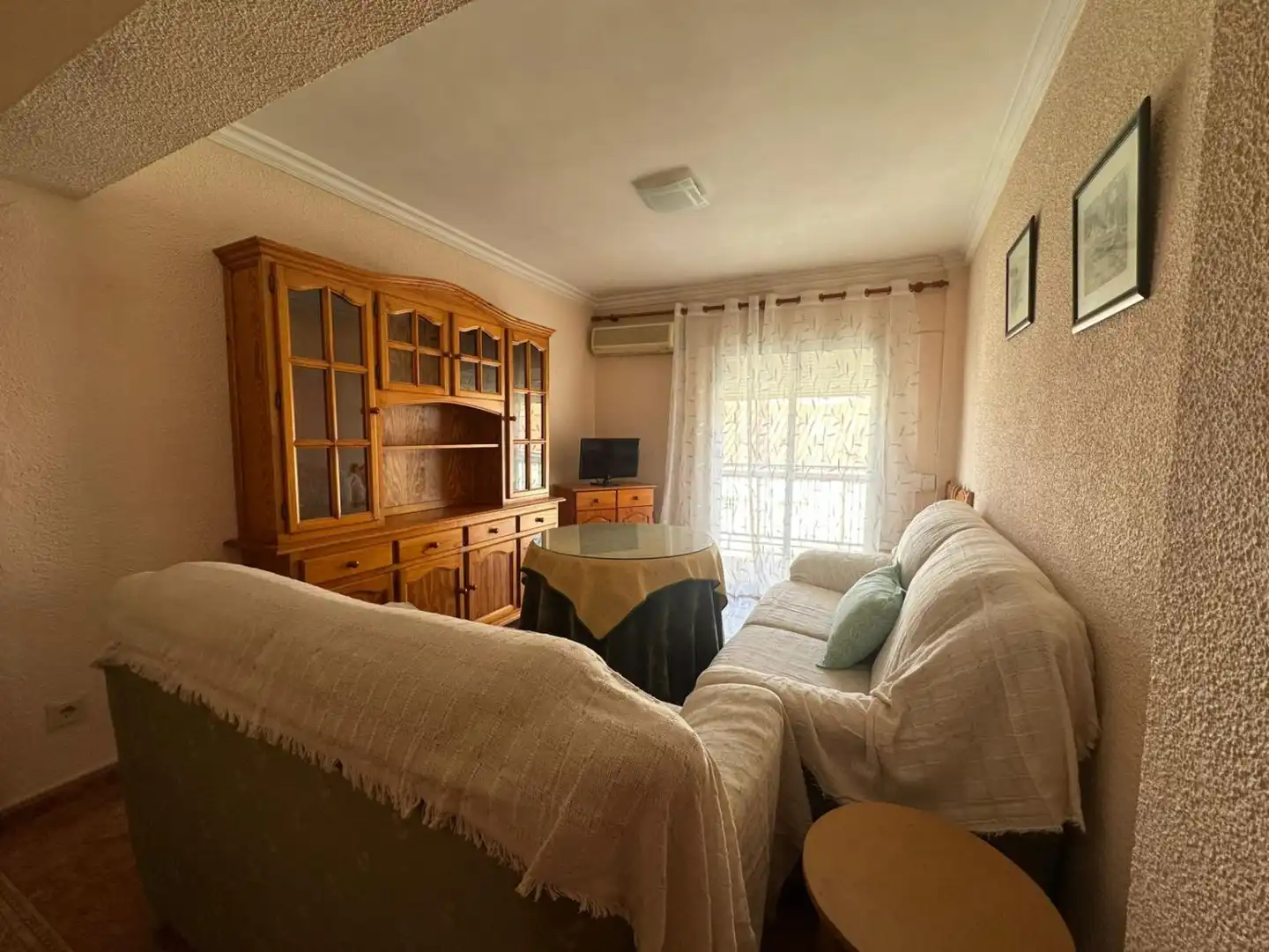 Flat for rent in Angustias - Chana - Encina