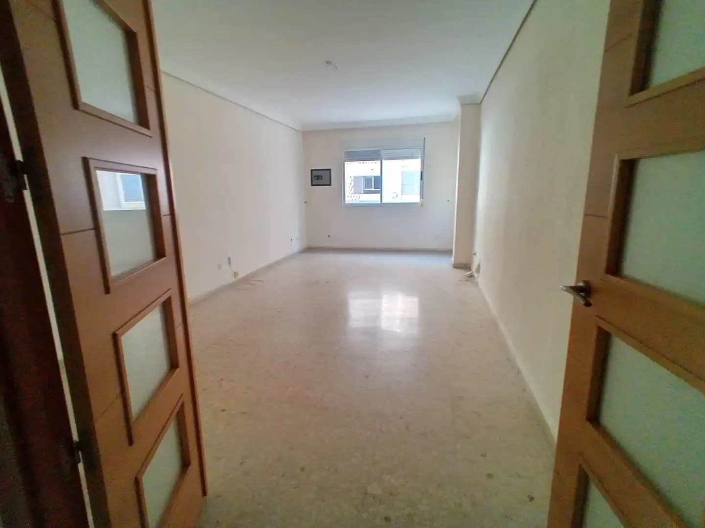 Sala d'estar de Pis en venda en Ceuta amb Terrassa