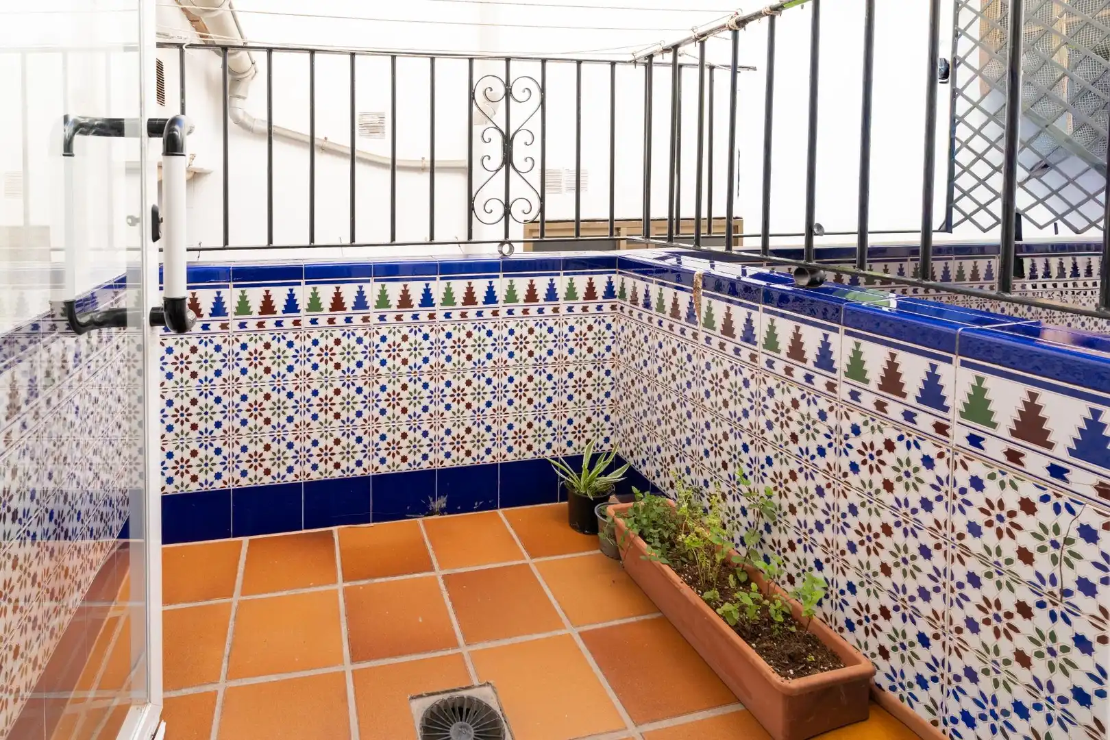 Casa amb terrassa en venda a Avenida Avenida Ángel Gijón Díaz, imagen 12
