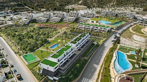 Foto 5 de Estudio en venta en Balcón de Finestrat - Terra Marina, Finestrat