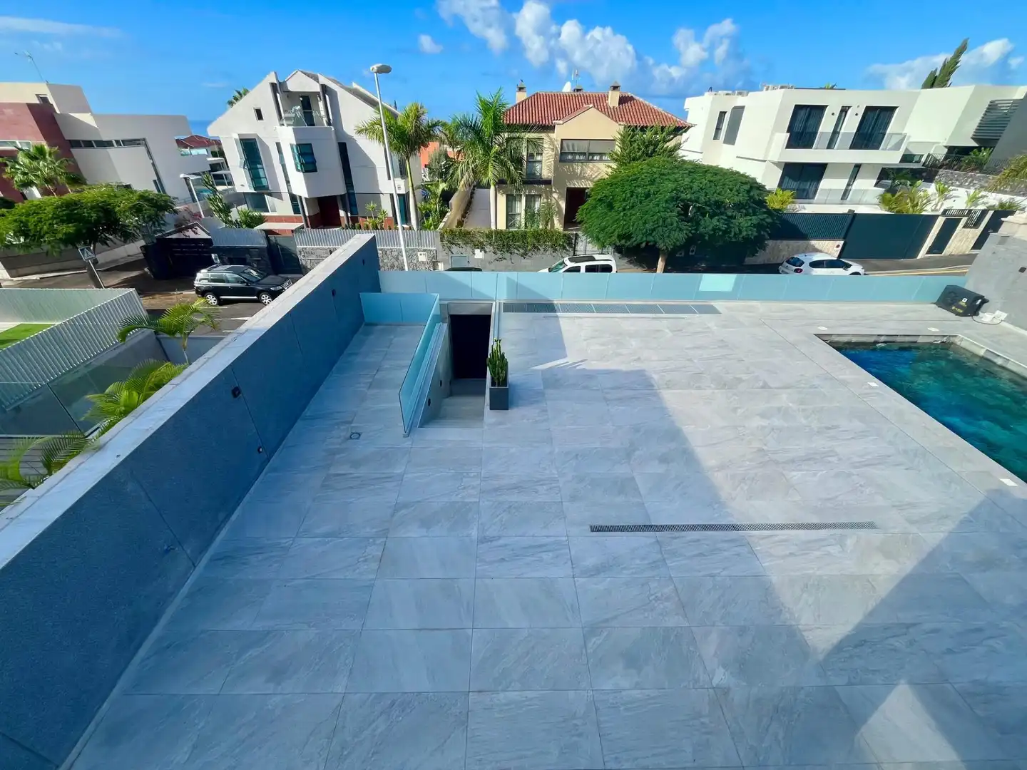 Detached house with pool for sale in Costa Adeje, imagen 23