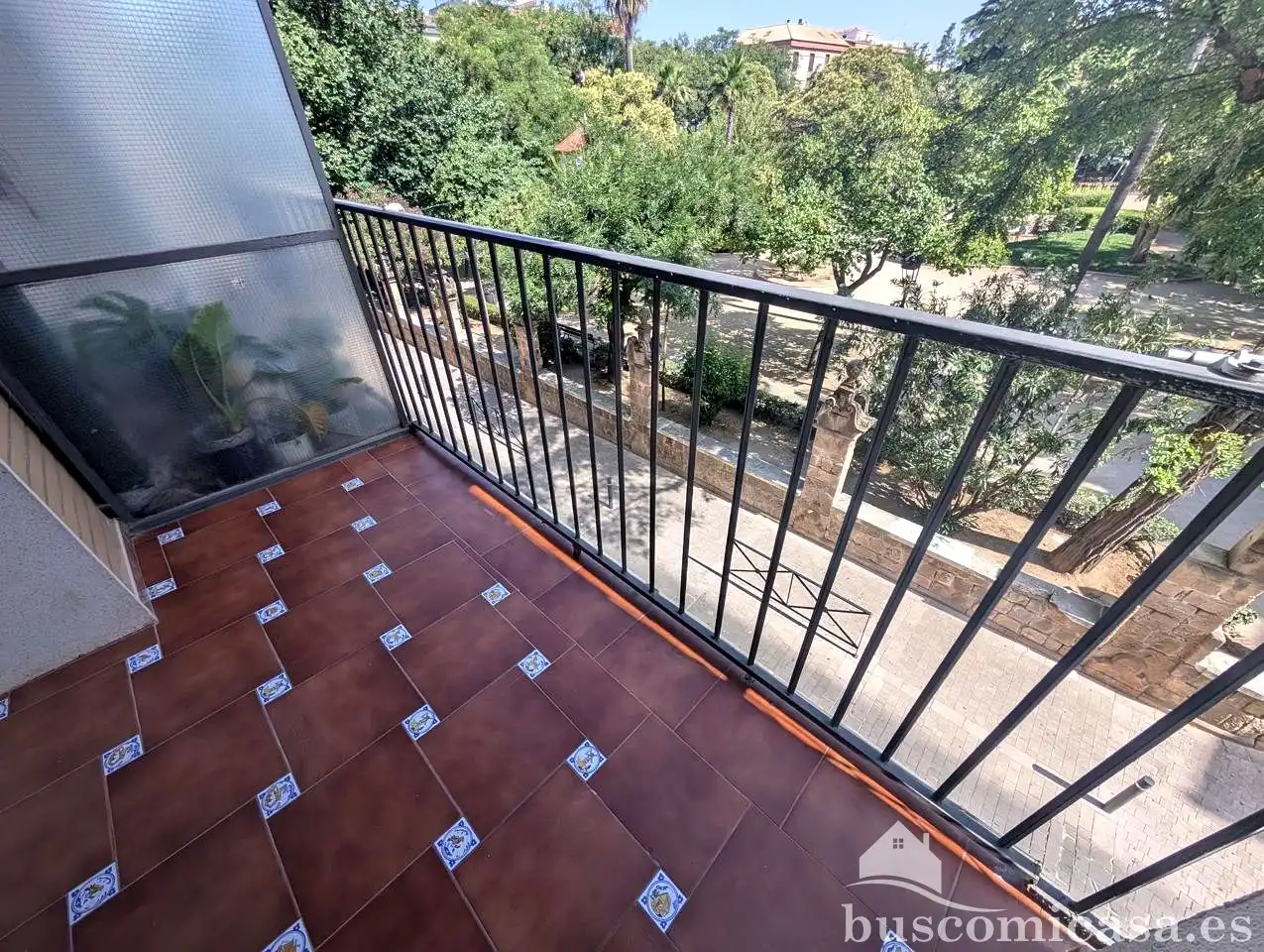 Pis amb terrassa en venda a Colón, imagen 5
